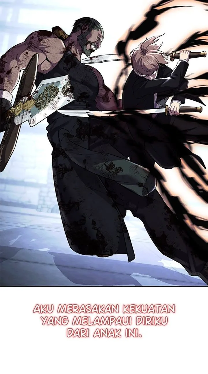 Page 53 - Ticket Hero Chapter 220