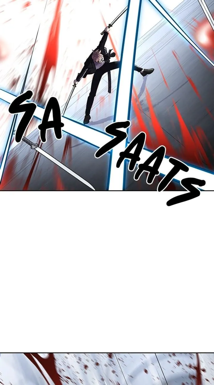 Page 55 - Ticket Hero Chapter 220