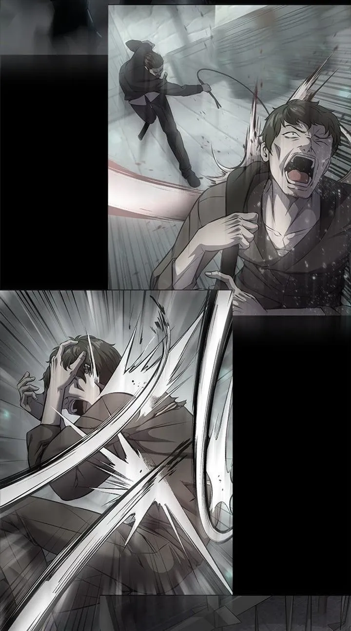 Page 61 - Ticket Hero Chapter 220