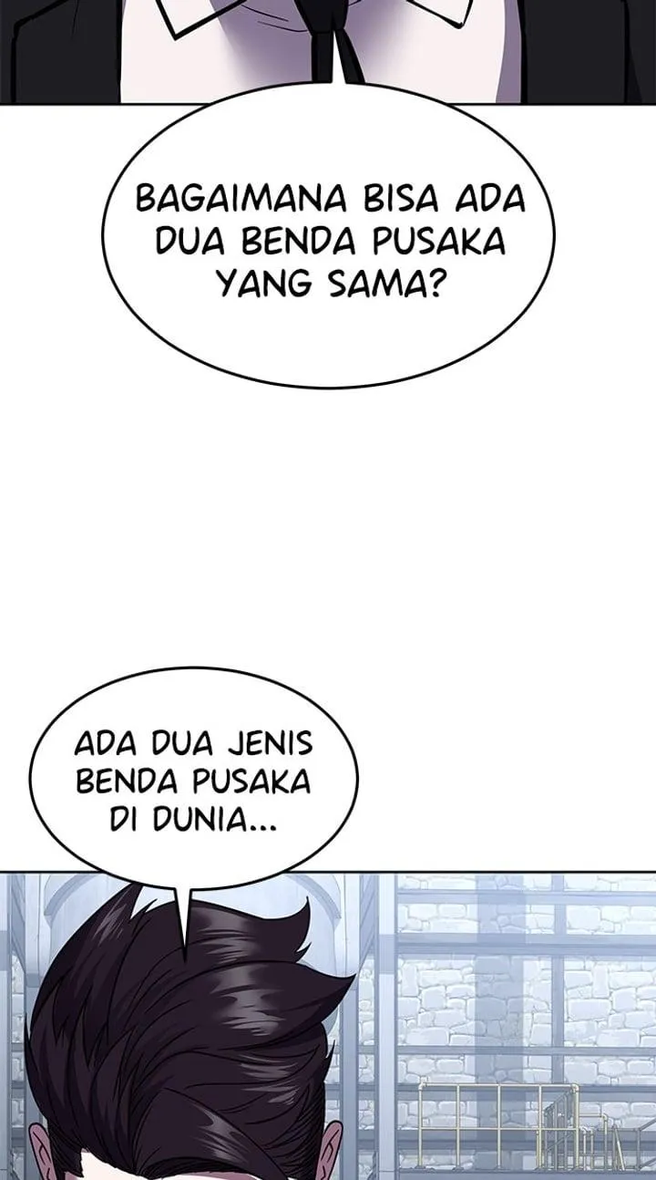 Page 77 - Ticket Hero Chapter 220