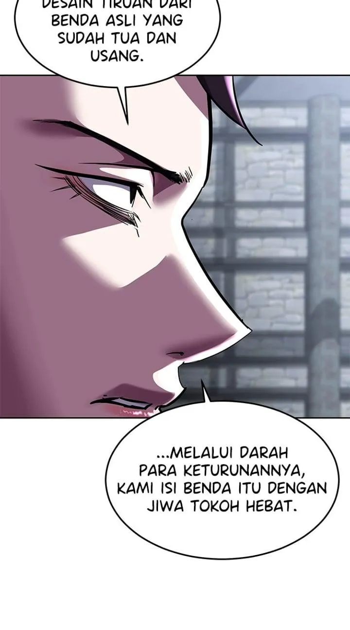 Page 85 - Ticket Hero Chapter 220