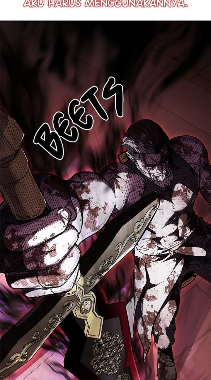 Page 113 - Ticket Hero Chapter 220