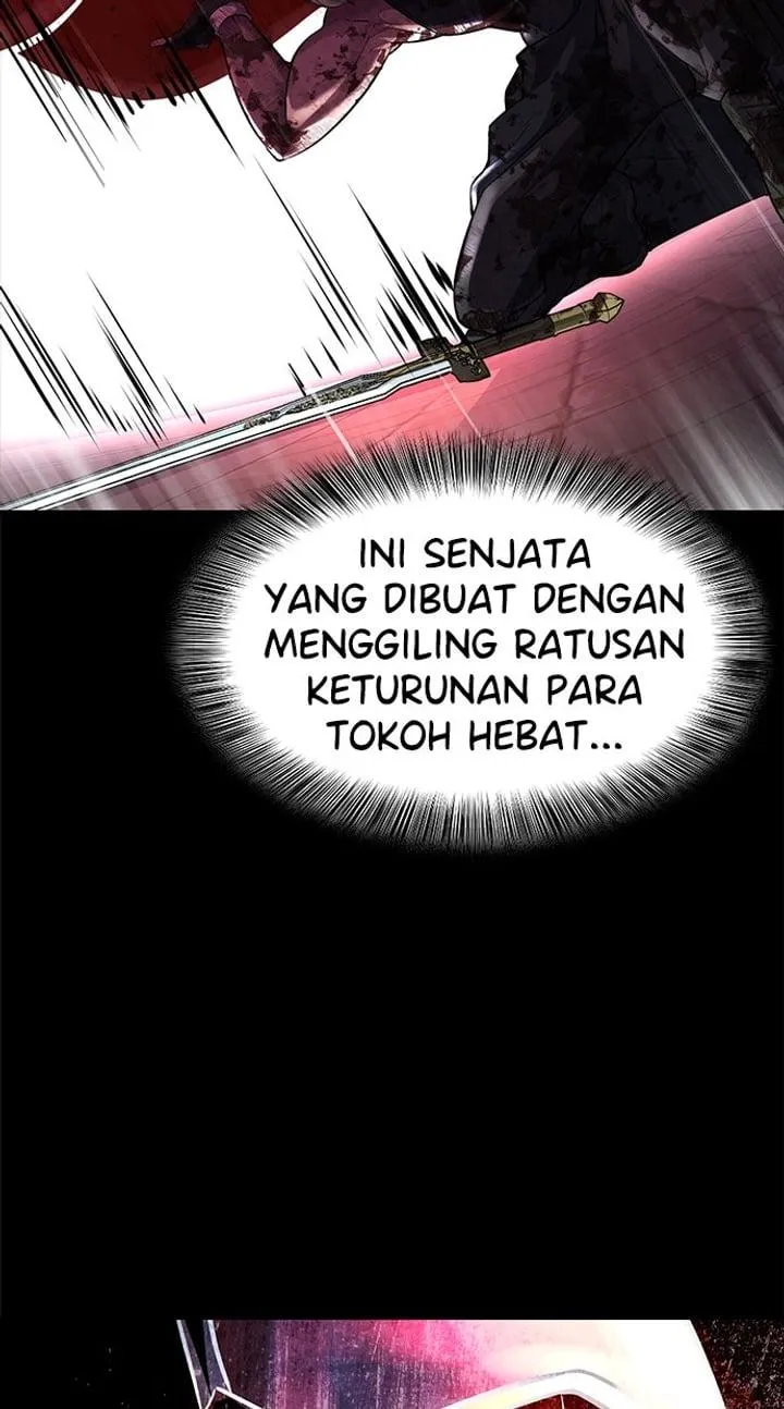 Page 119 - Ticket Hero Chapter 220