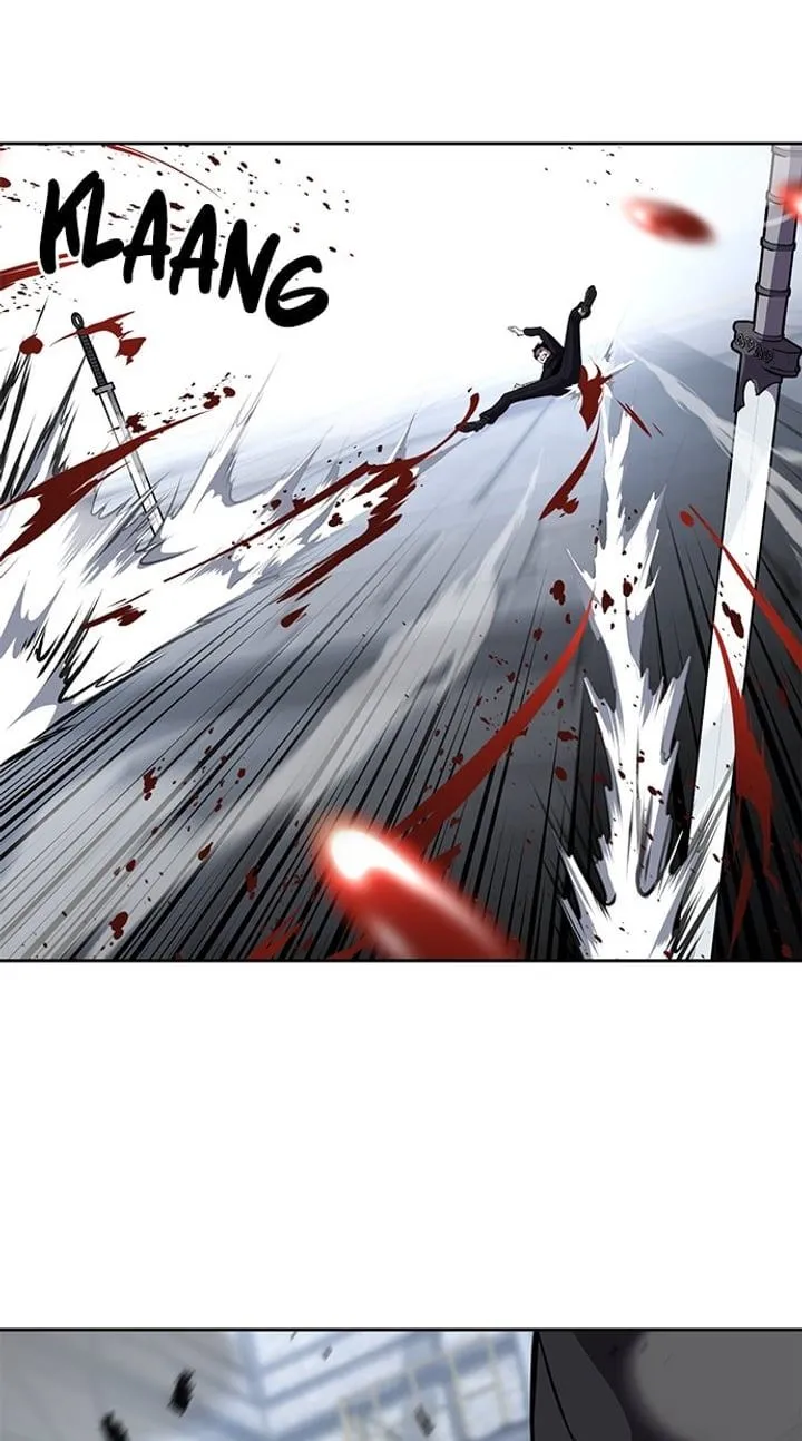 Page 147 - Ticket Hero Chapter 220