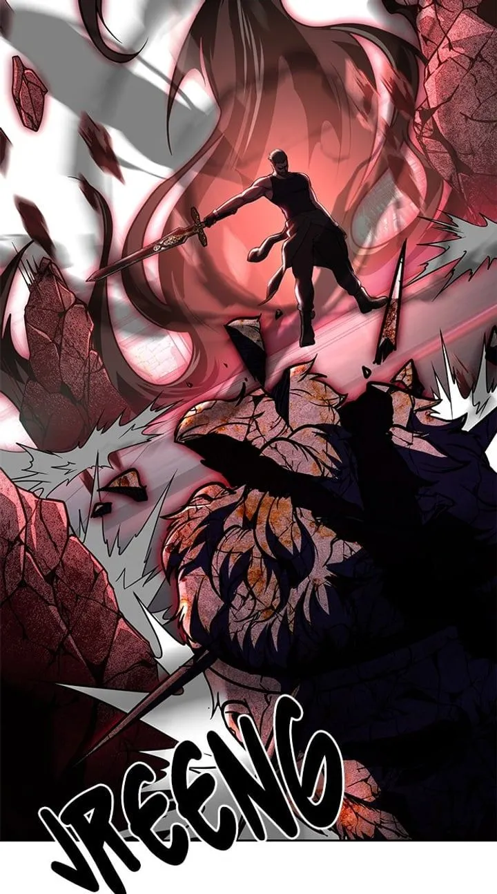 Page 175 - Ticket Hero Chapter 220