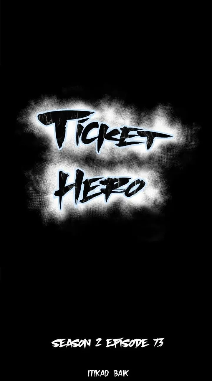Page 11 - Ticket Hero Chapter 221