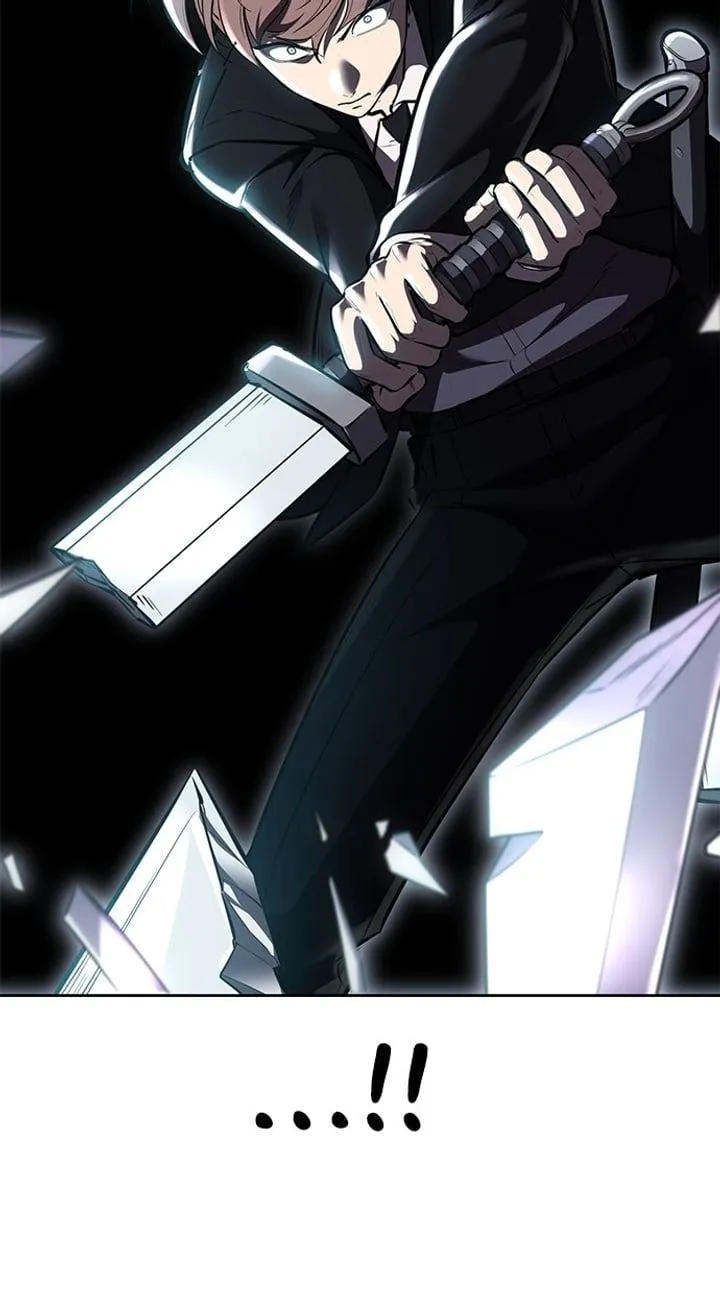Page 17 - Ticket Hero Chapter 221