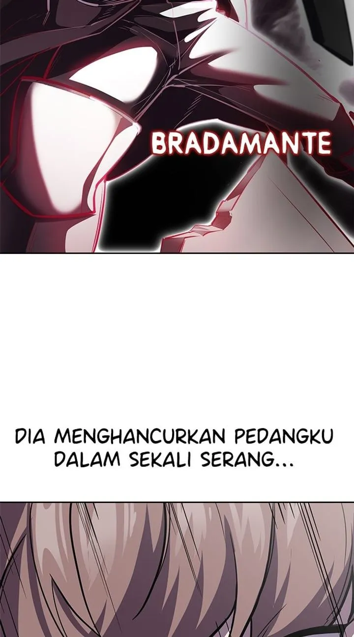 Page 19 - Ticket Hero Chapter 221