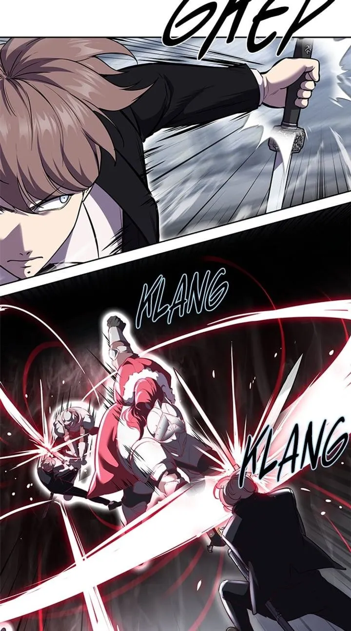 Page 21 - Ticket Hero Chapter 221