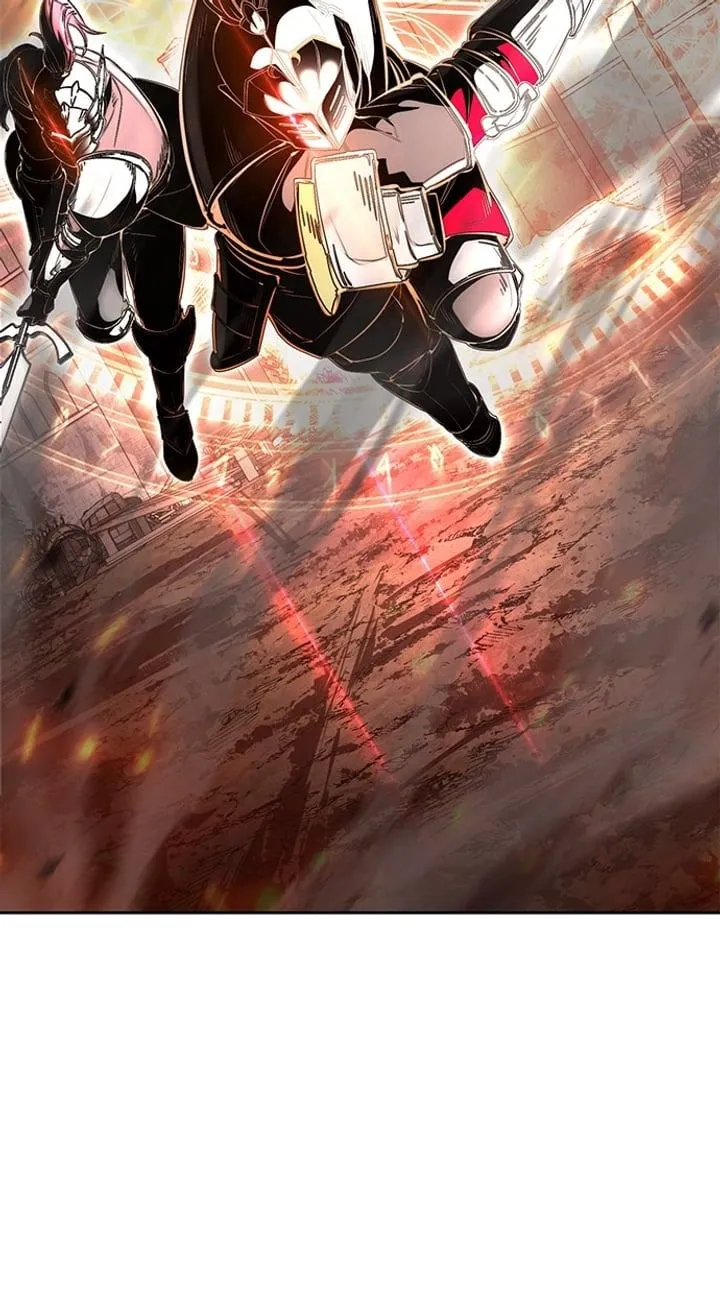 Page 47 - Ticket Hero Chapter 221