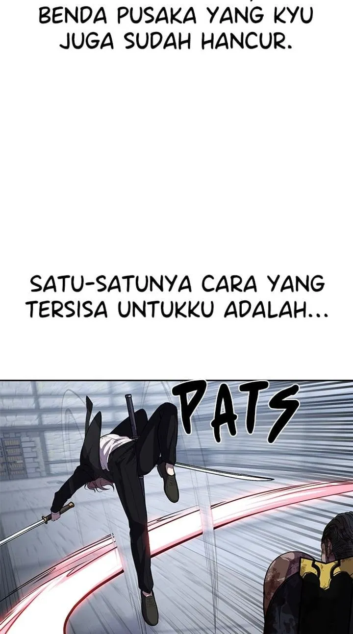 Page 53 - Ticket Hero Chapter 221