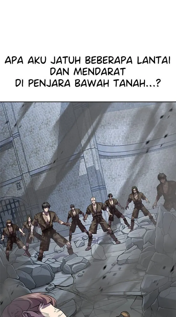 Page 75 - Ticket Hero Chapter 221