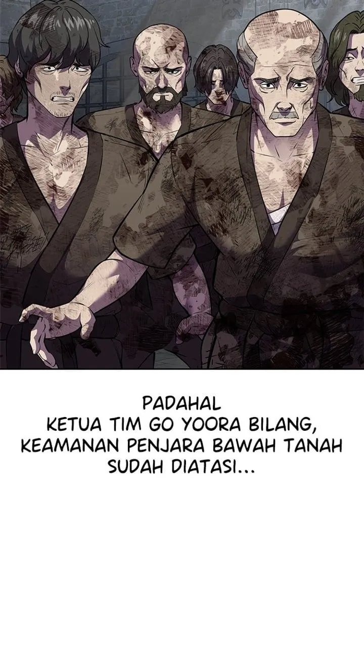 Page 77 - Ticket Hero Chapter 221