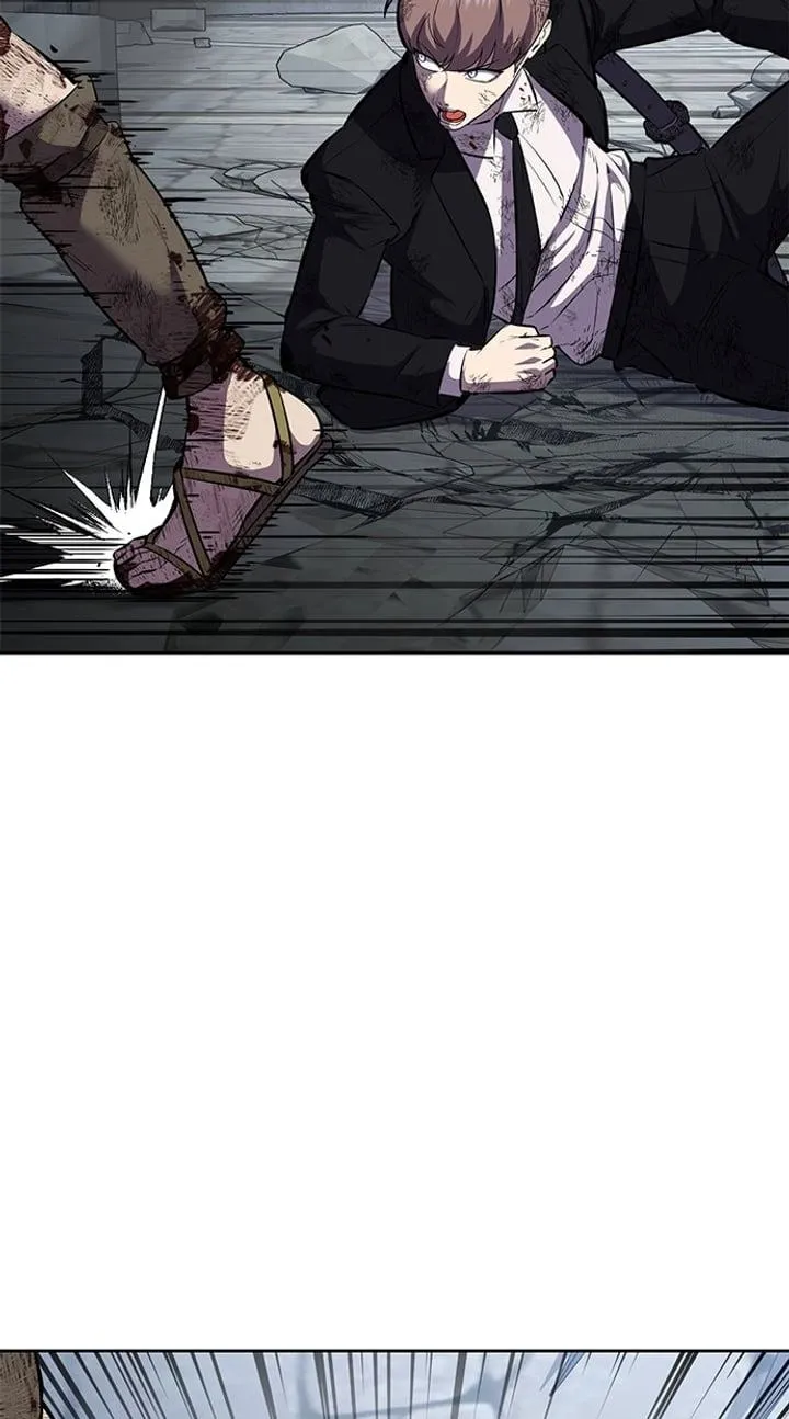 Page 85 - Ticket Hero Chapter 221