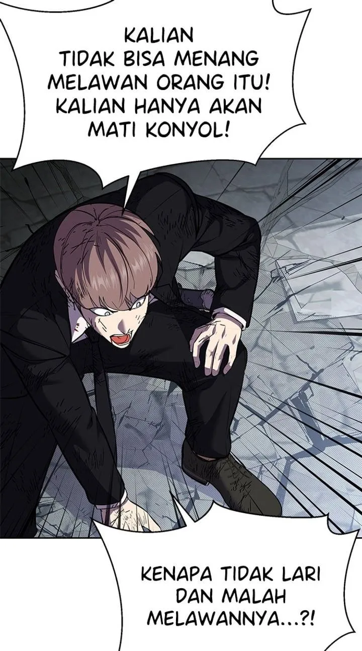 Page 93 - Ticket Hero Chapter 221