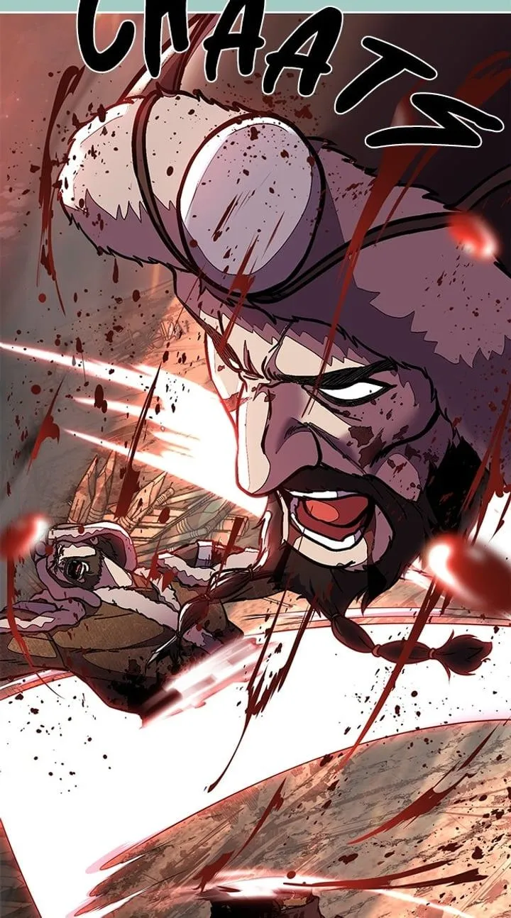 Page 129 - Ticket Hero Chapter 221