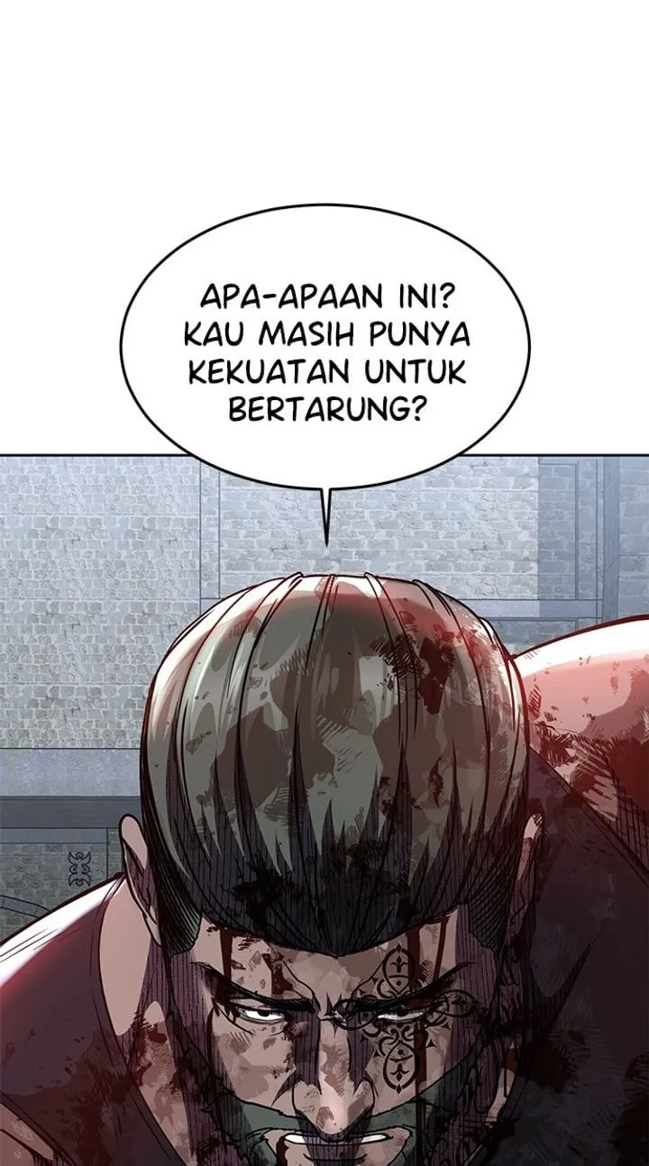 Page 167 - Ticket Hero Chapter 221