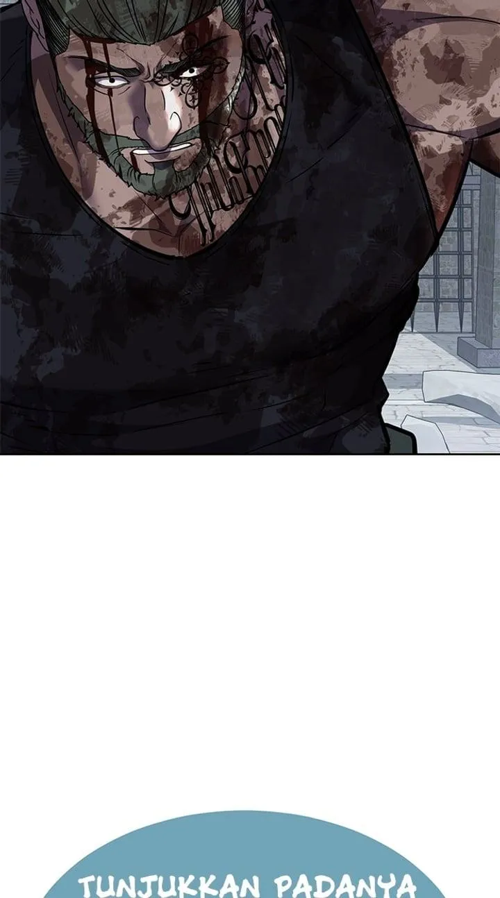 Page 185 - Ticket Hero Chapter 221