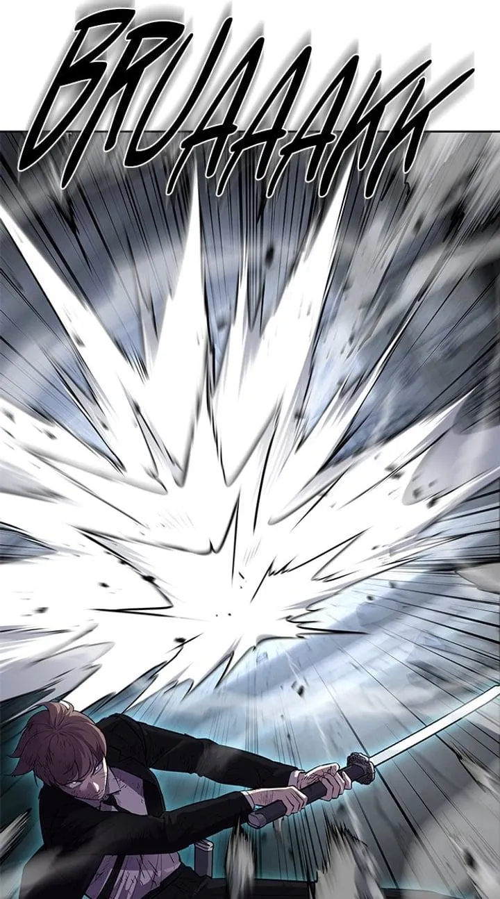 Page 67 - Ticket Hero Chapter 222