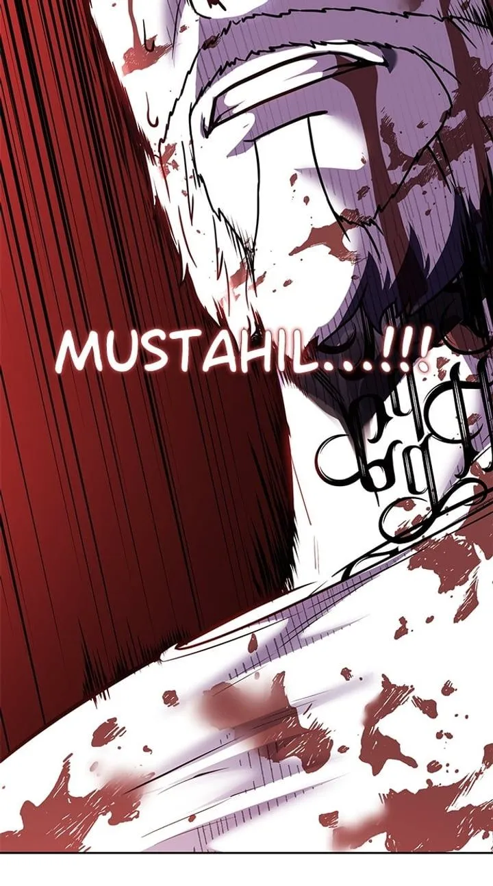 Page 69 - Ticket Hero Chapter 222
