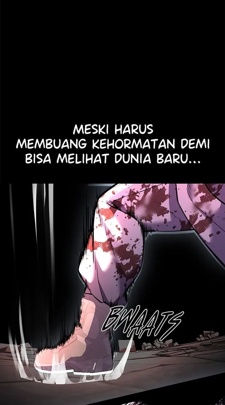 Page 105 - Ticket Hero Chapter 222