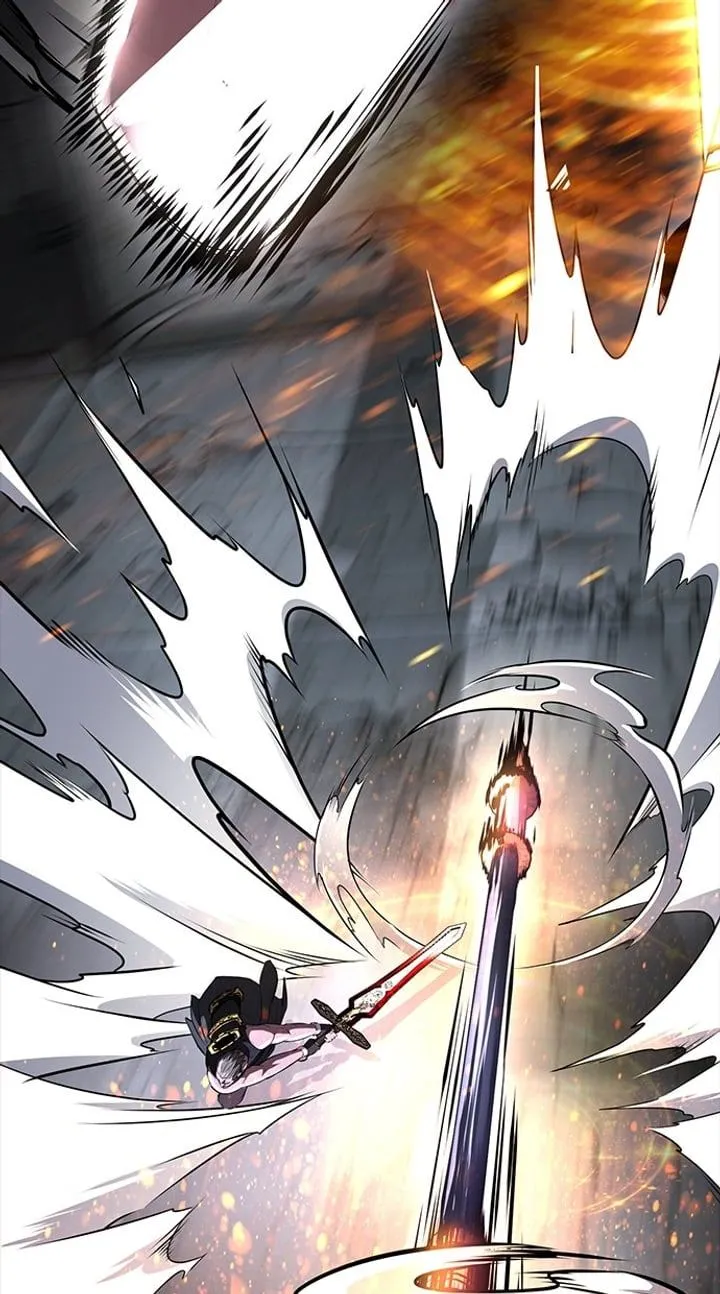 Page 109 - Ticket Hero Chapter 222