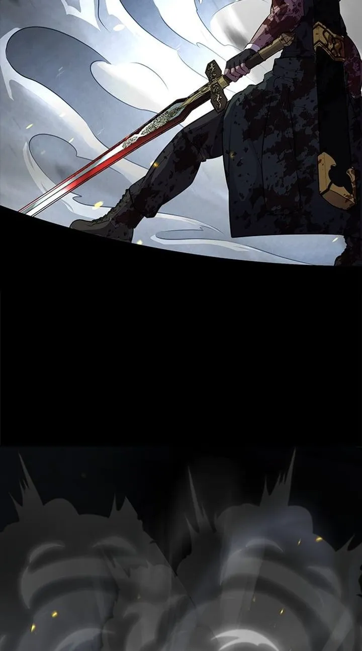 Page 155 - Ticket Hero Chapter 222