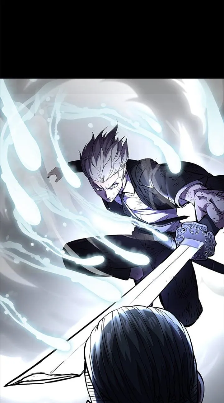 Page 157 - Ticket Hero Chapter 222