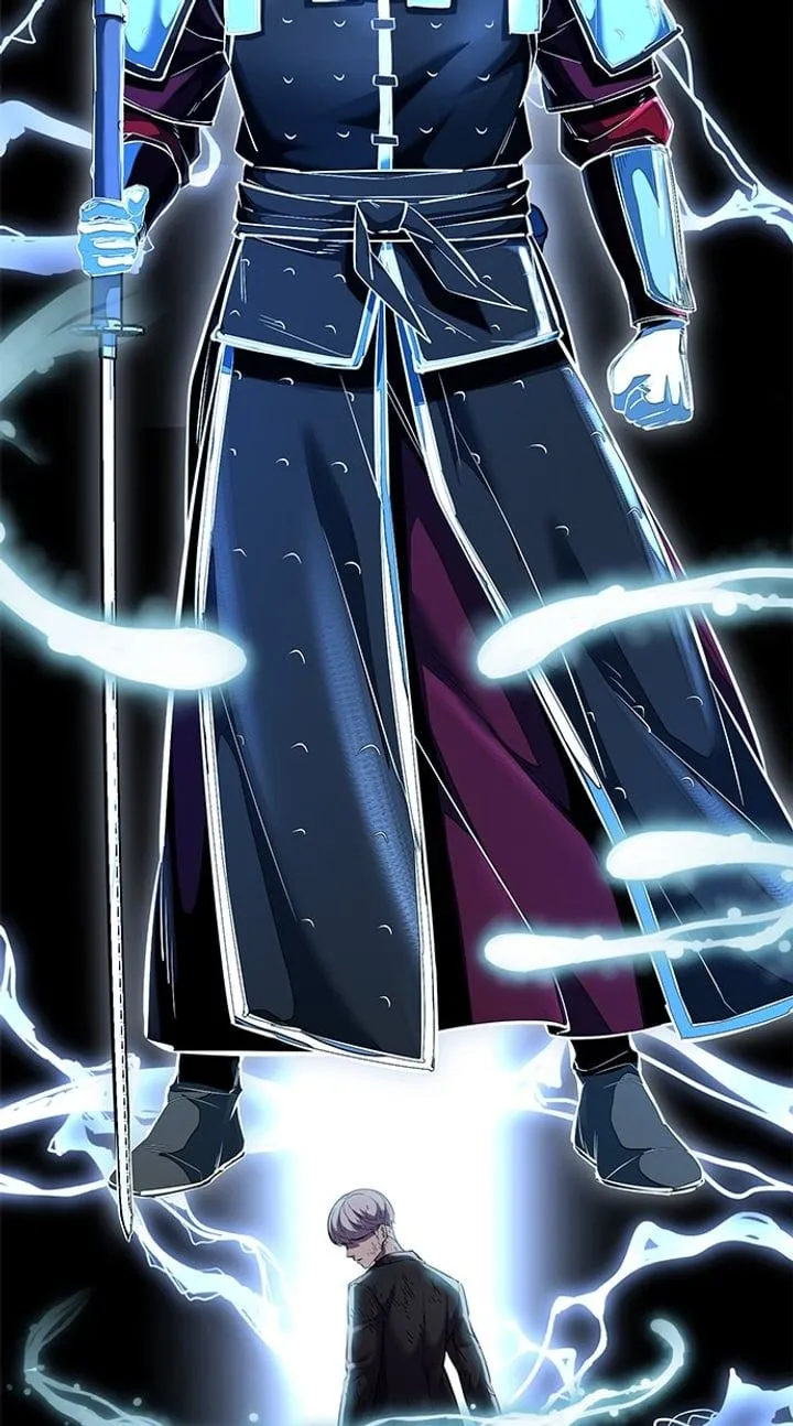 Page 183 - Ticket Hero Chapter 222