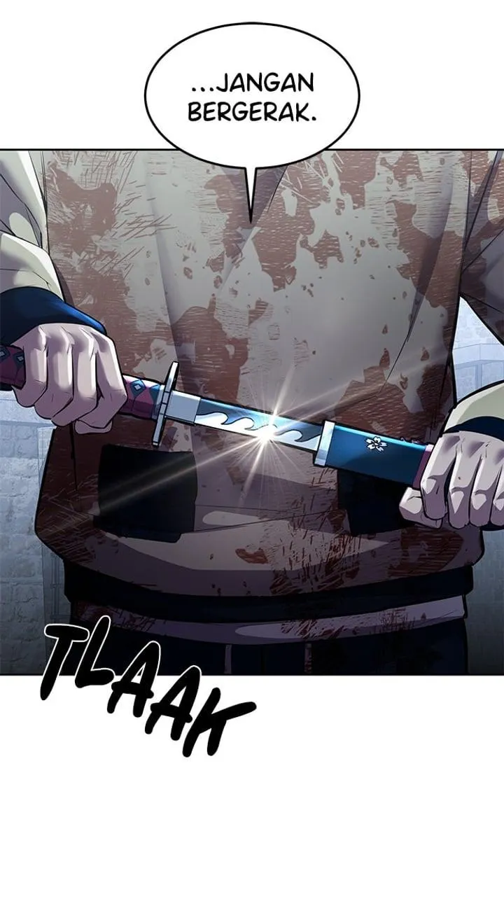 Page 19 - Ticket Hero Chapter 223