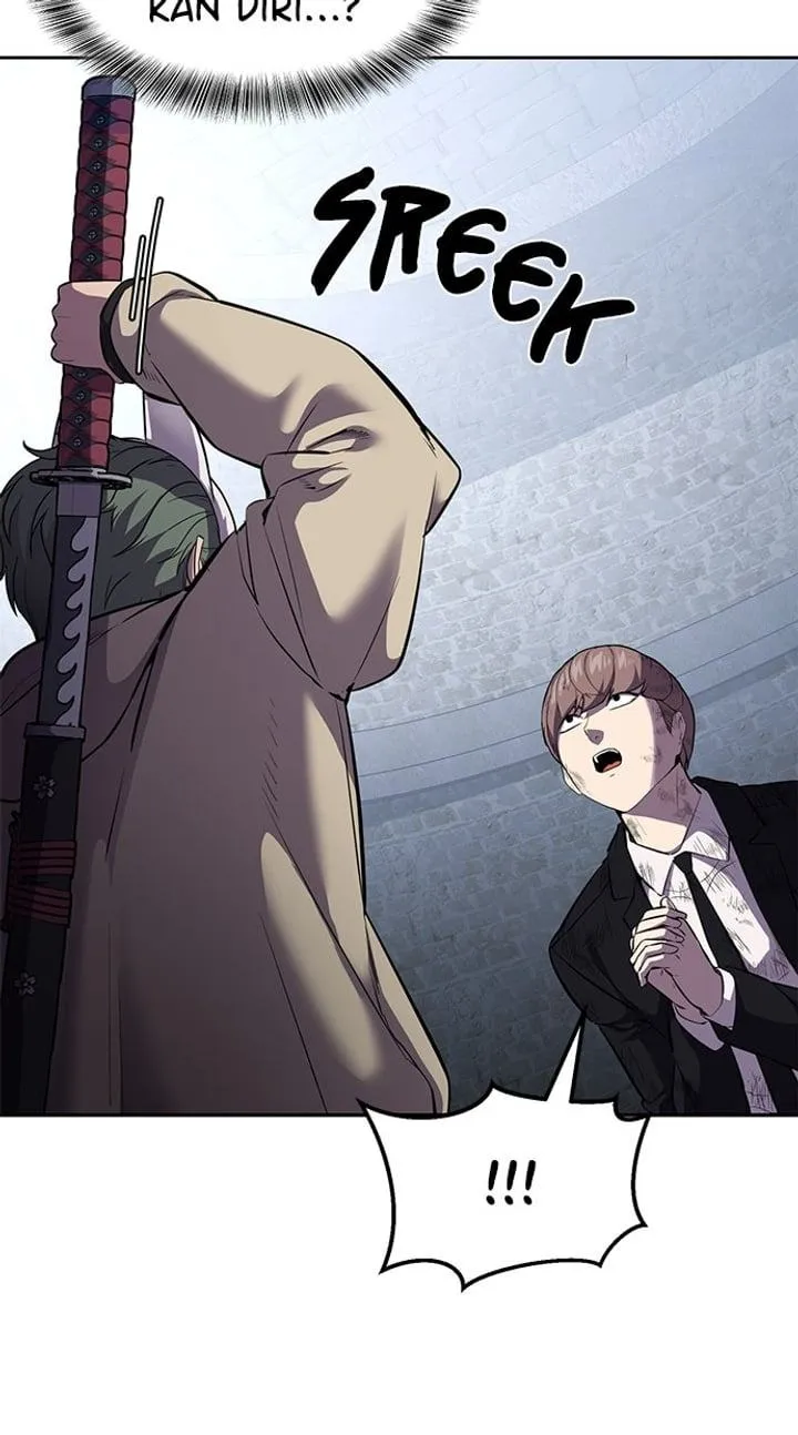 Page 51 - Ticket Hero Chapter 223