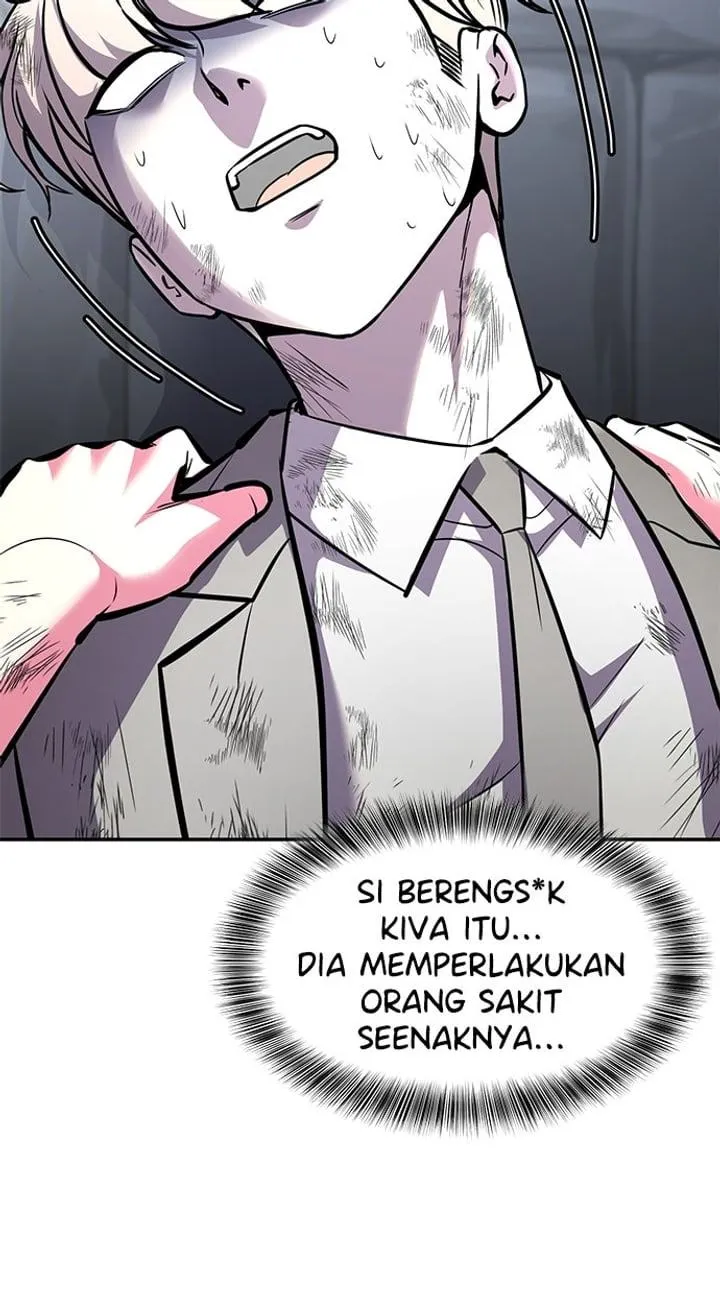 Page 77 - Ticket Hero Chapter 223