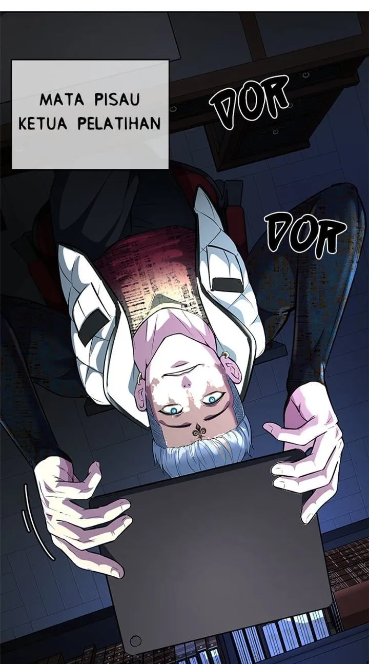 Page 135 - Ticket Hero Chapter 223