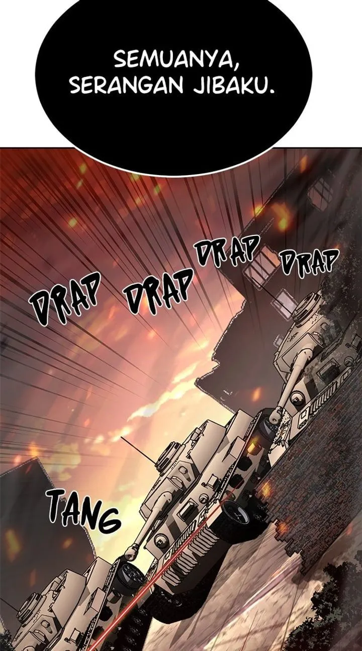 Page 141 - Ticket Hero Chapter 223
