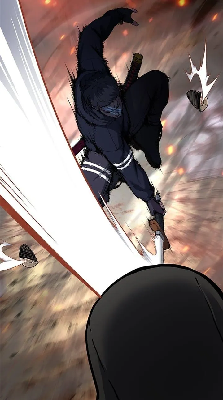 Page 147 - Ticket Hero Chapter 223