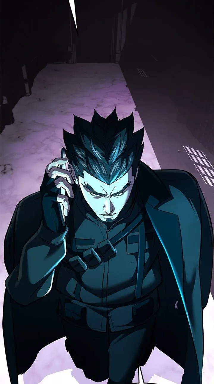 Page 157 - Ticket Hero Chapter 223