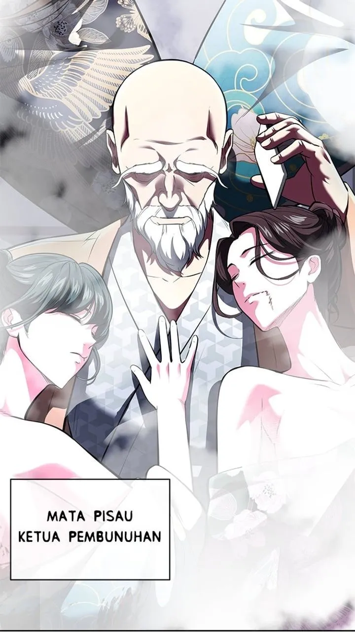 Page 159 - Ticket Hero Chapter 223
