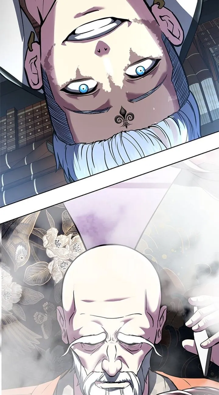 Page 171 - Ticket Hero Chapter 223