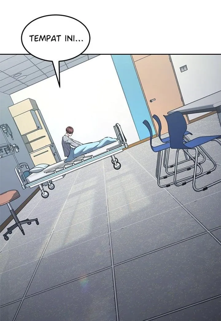 Page 5 - Ticket Hero Chapter 224