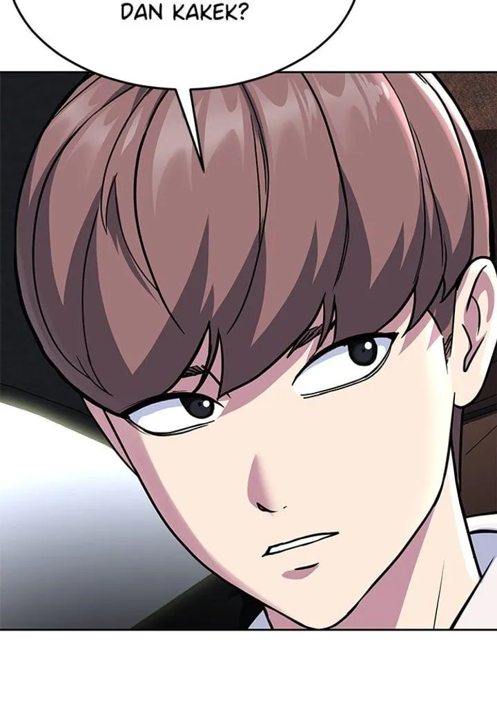 Page 19 - Ticket Hero Chapter 224