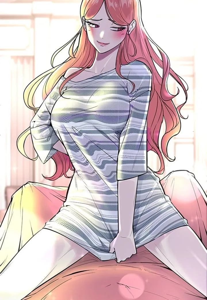 Page 53 - Ticket Hero Chapter 224