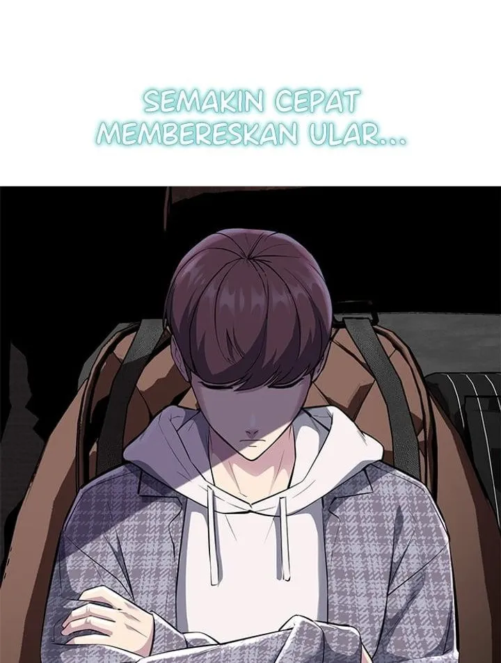 Page 121 - Ticket Hero Chapter 224