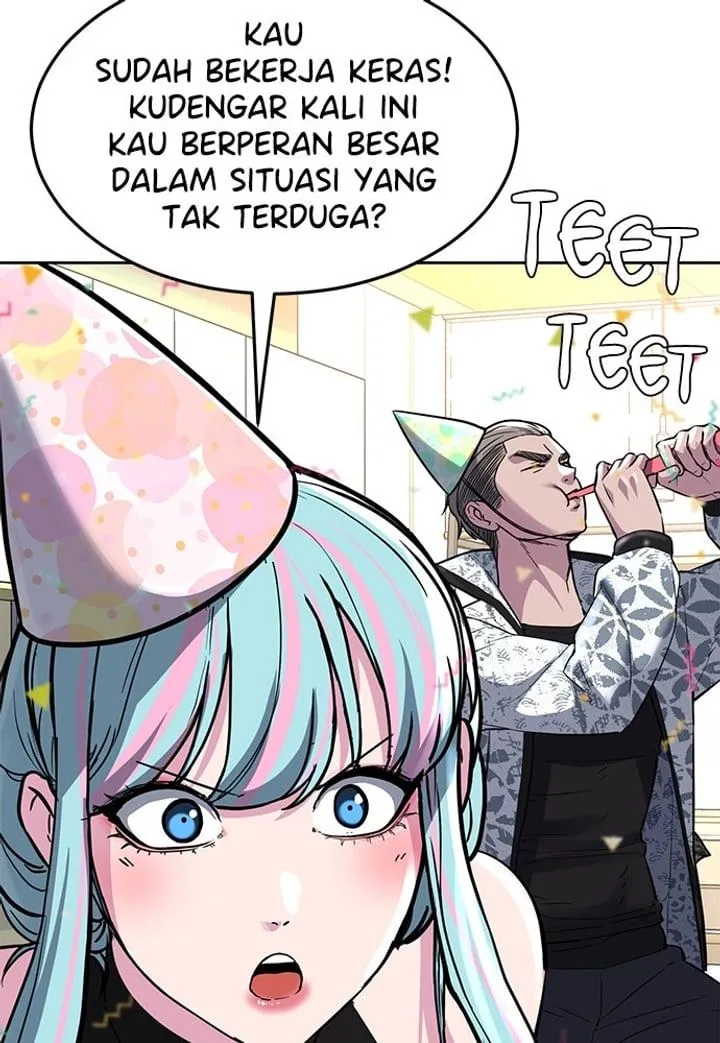 Page 129 - Ticket Hero Chapter 224