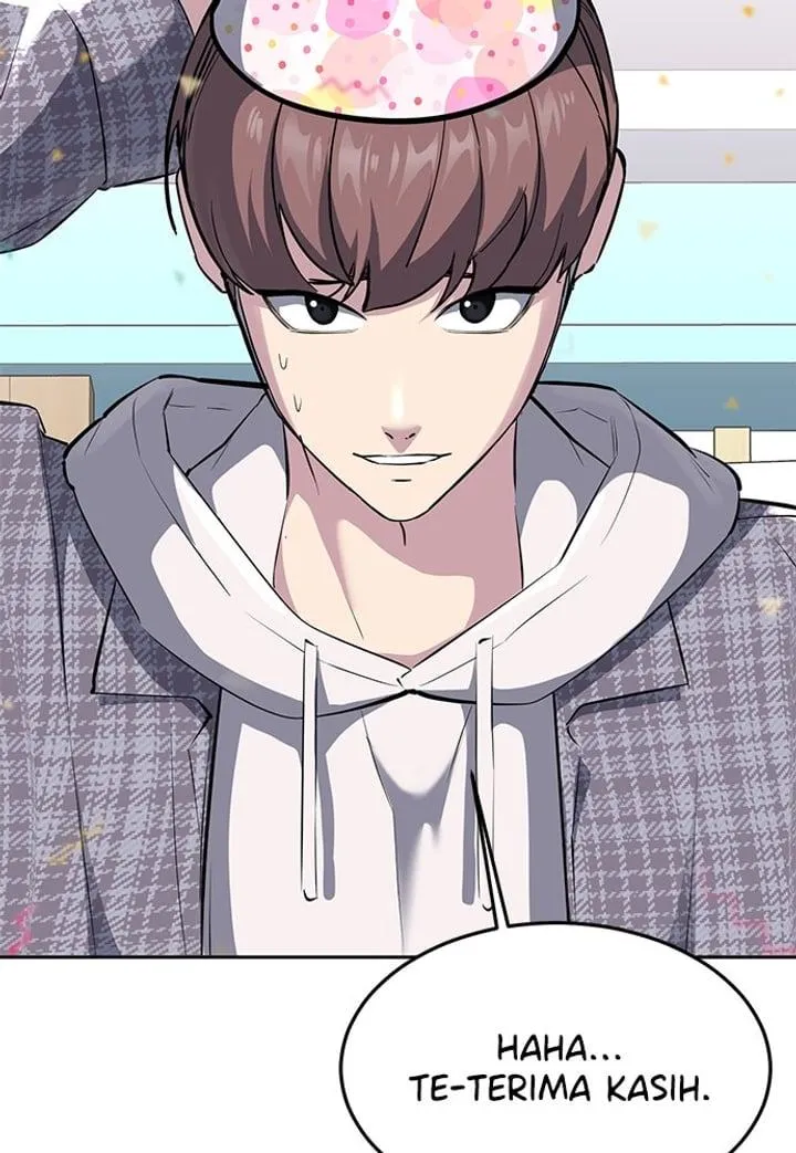 Page 133 - Ticket Hero Chapter 224