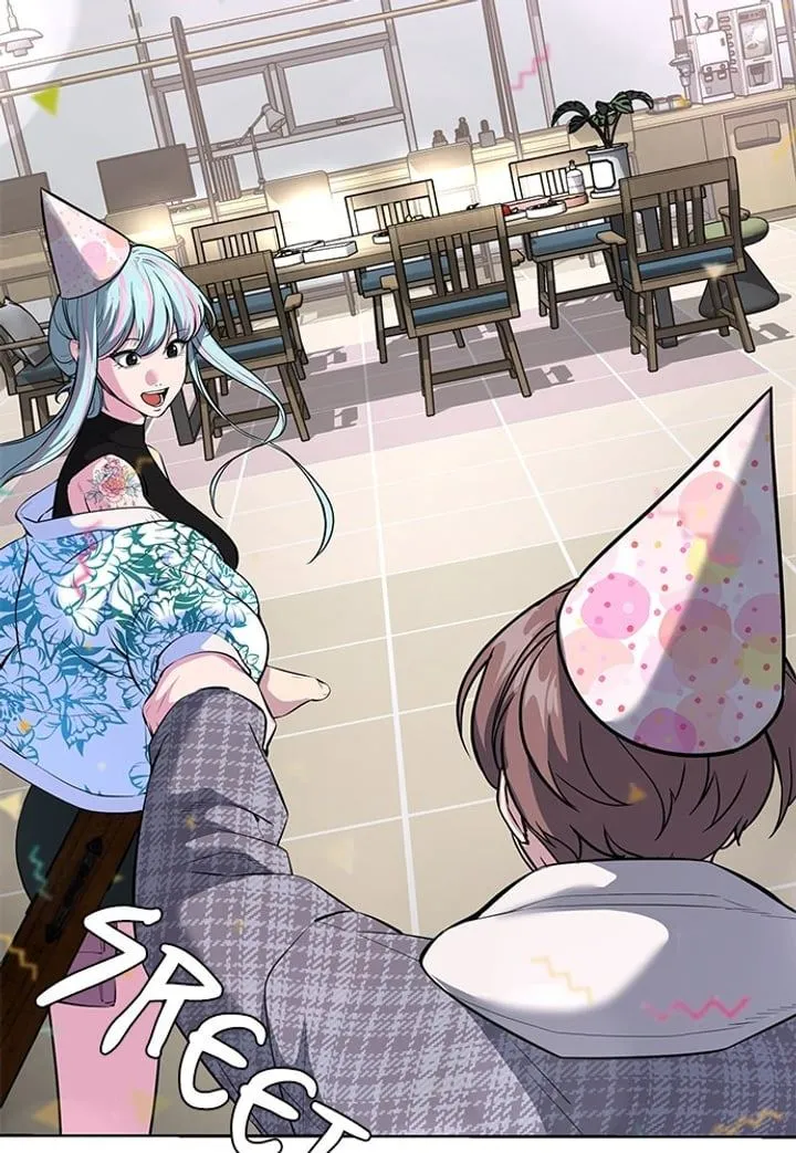 Page 135 - Ticket Hero Chapter 224