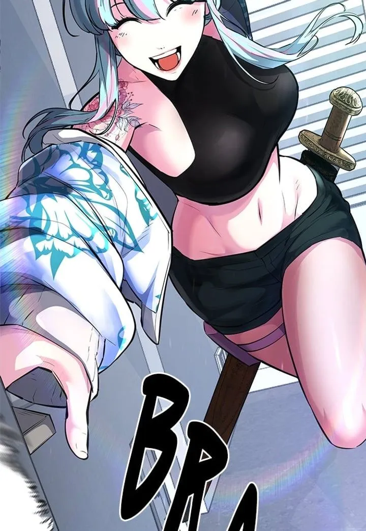 Page 147 - Ticket Hero Chapter 225