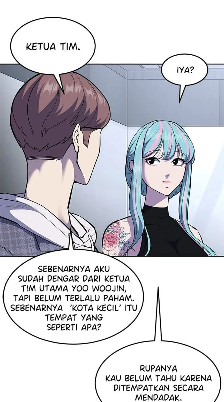 Page 9 - Ticket Hero Chapter 226