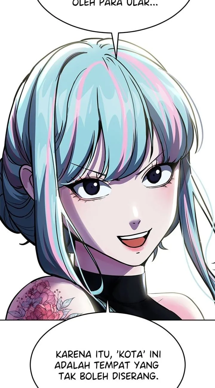 Page 19 - Ticket Hero Chapter 226