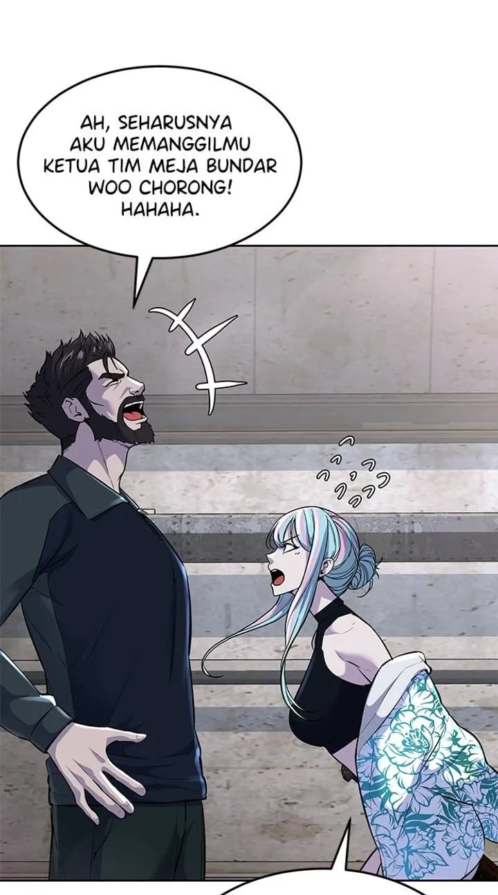 Page 35 - Ticket Hero Chapter 226