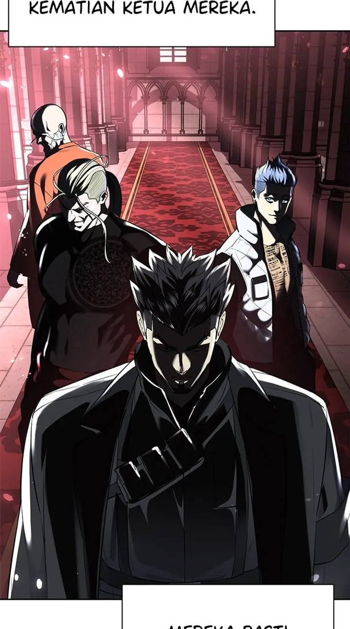 Page 51 - Ticket Hero Chapter 226